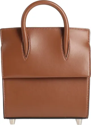 Handbag Brown