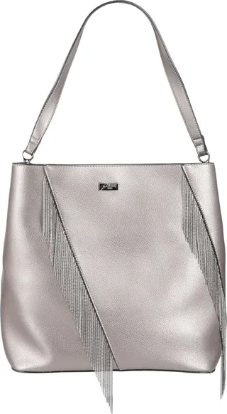 Handbag Bronze
