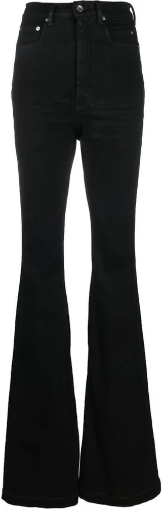 Bolan bootcut denim jeans