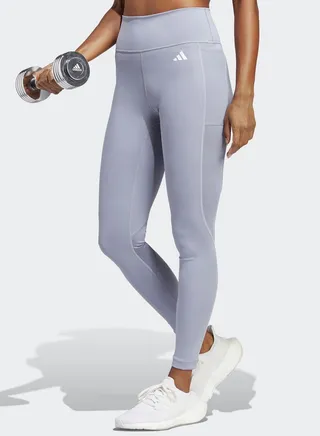 Train Essential High Intensity 7/8 Tights