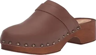 Seychelles Women's Loud and Clear Clog