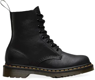 1460 Pascal Leather Combat Boots