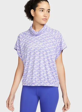 Dri-Fit Icon Clash T-Shirt
