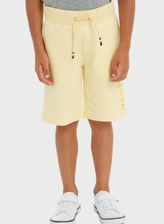 Youth Essential Sport Shorts