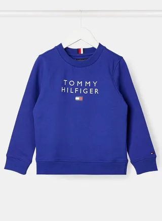 Kids Logo Sweatshirt