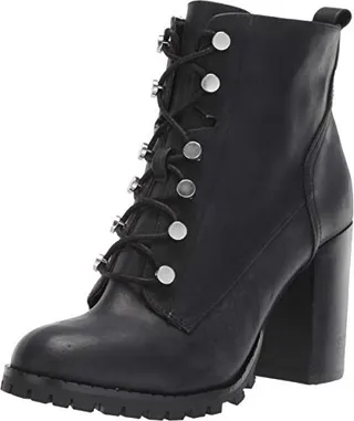 Report Women's Archer Combat Boot