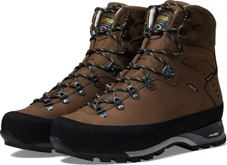 Asolo Nuptse GV (Brown) Men's Boots