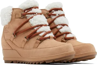 Sorel Evie Cozy Lace Boot