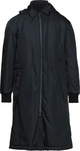 Coat Black
