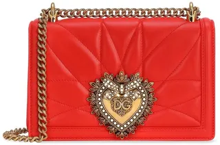 medium Devotion shoulder bag