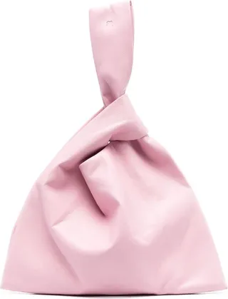 Jen Pink Bag