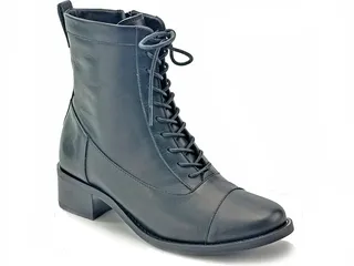 David Tate Expert Combat Boot