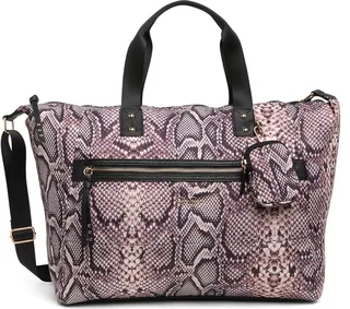 Natalie Weekend Bag
