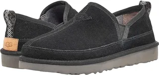 UGG Romeo (Black) Men's Shoes