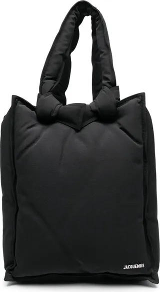Le Cuscinu Pillow tote bag