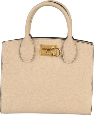 Studio Box Mini Shoulder Bag