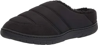 Weatherproof Double Row Stitch Nylon Puffer