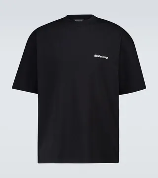 BB medium-fit T-shirt