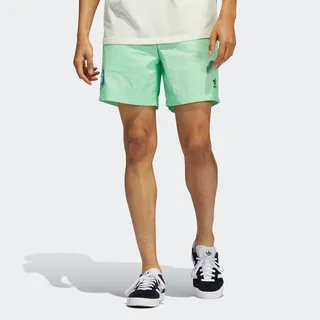 Men's adidas Happy Earth Shorts