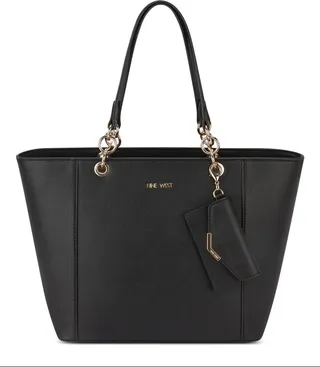 Nine West Women's Basil Tote Bag