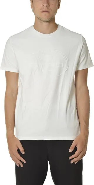 Etro Logo Flocked T-Shirt