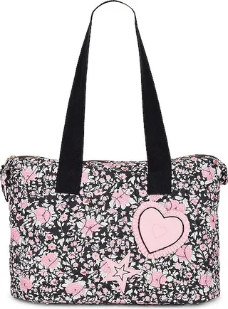 Oran Weekend Bag