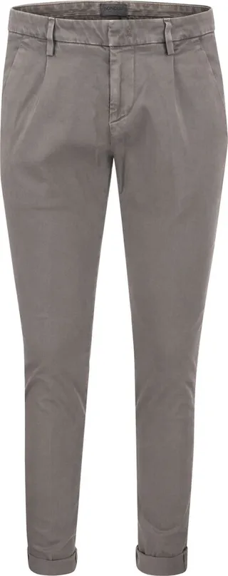 Gaubert Pinces Slim Trousers