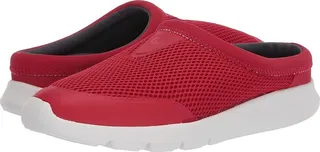 Spenco Bliss Slide (Red) Women's Shoes