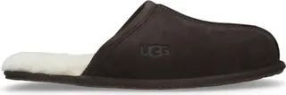 Ugg Suede Scuff Slippers