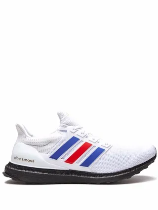 UltraBoost low-top sneakers