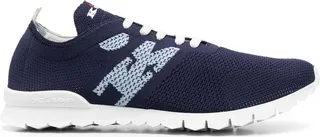 Kiton low-top sneakers