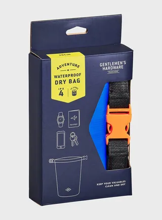 10Ltr Waterproof Dry Bag