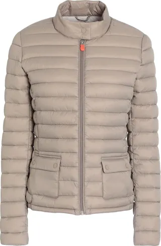 Blake Down Jacket Khaki
