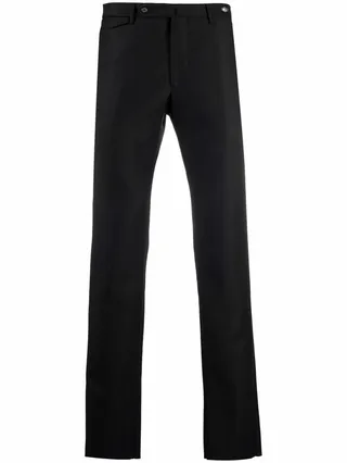 Slim-Cut Chinos