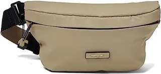 Hedgren Halo Waistbag (Stone Beige) Handbags