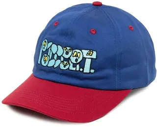 Embroidered Baseball Cap