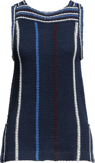Top Blue