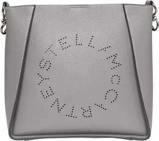 Stella Logo mini crossbody