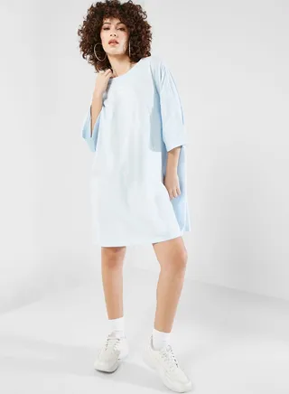 Classics T-Shirt Dress
