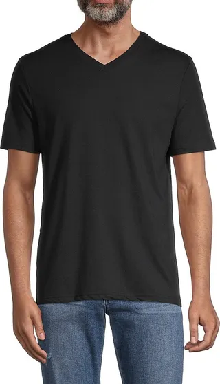 V-Neck Tee