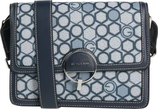Cross-body Bag Midnight Blue