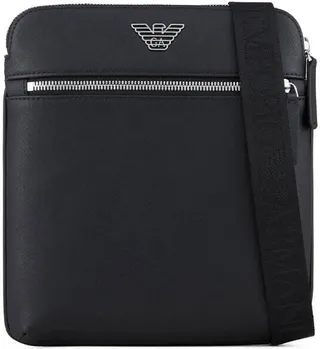 Black Crossbody Bag