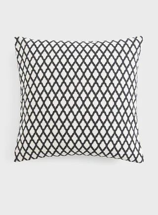 Patterned Cushion Cover 259-008-50X50