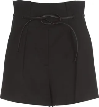 Wool Shorts