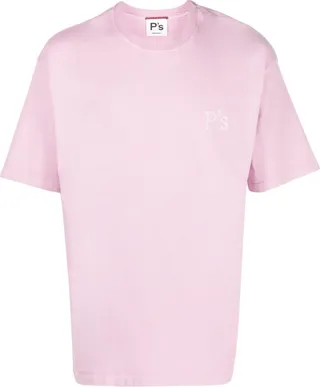 Bubble logo T-shirt