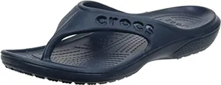 Crocs Unisex Men's and Women's Baya Flip Flops | Adult Sandals