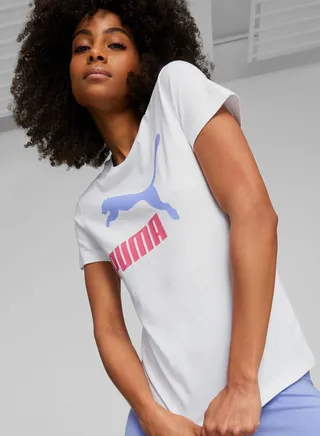 Classics women t-shirt