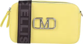 Cross-body Bag Yellow