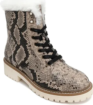 Sugar Kaedy 3 Combat Boot