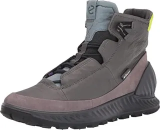 ECCO Men's Exostrike Mid Hiking Boot
